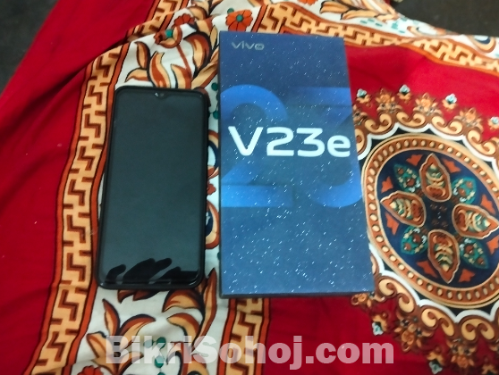 Vivo v23e